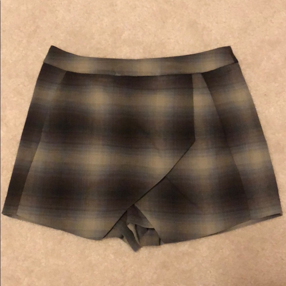 Forever 21 Skort